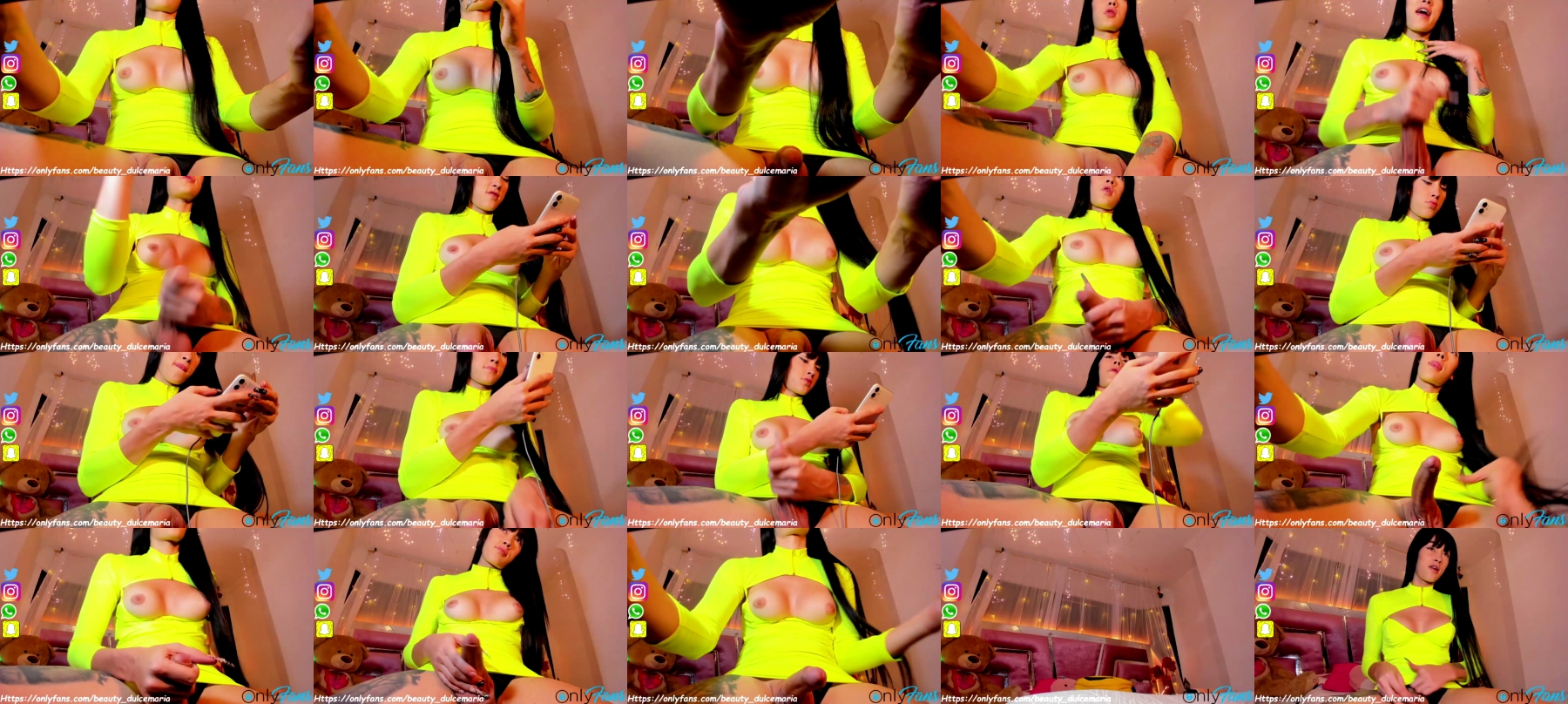 Beauty_Dulcemaria  05-11-2021